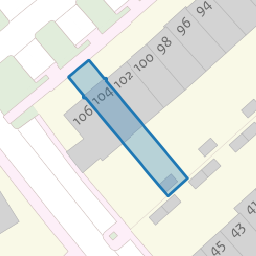 Perceel HTN04-A-6780