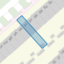 Perceel HTN04-A-6786