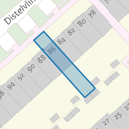 Perceel HTN04-A-6789