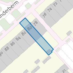 Perceel HTN04-A-6792