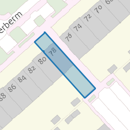 Perceel HTN04-A-6793