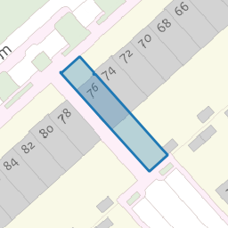 Perceel HTN04-A-6794