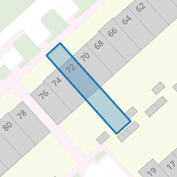 Perceel HTN04-A-6796