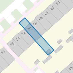 Perceel HTN04-A-6797