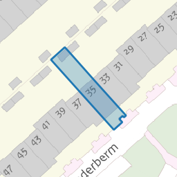 Perceel HTN04-A-6812