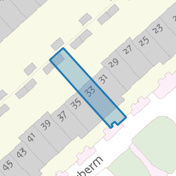 Perceel HTN04-A-6813