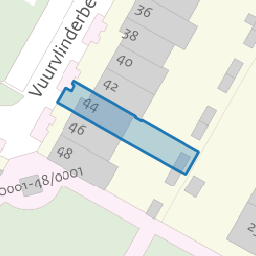 Perceel HTN04-A-6833