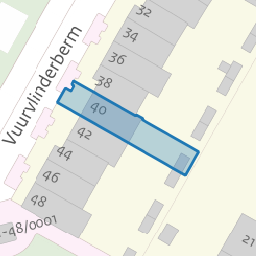 Perceel HTN04-A-6835