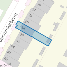 Perceel HTN04-A-6836