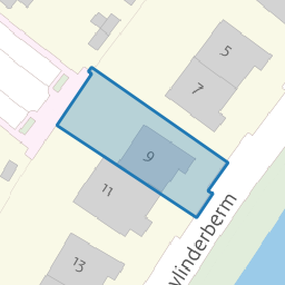 Perceel HTN04-A-6852