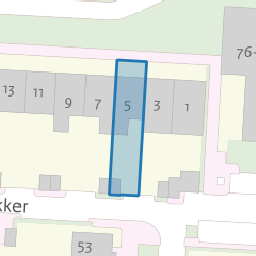 Perceel HTN04-A-6880