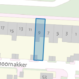 Perceel HTN04-A-6882