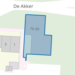Perceel HTN04-A-6888