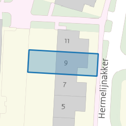 Perceel HTN04-A-6890