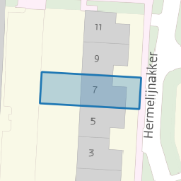 Perceel HTN04-A-6891