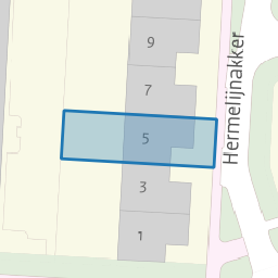 Perceel HTN04-A-6892