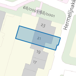 Perceel HTN04-A-6899