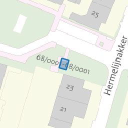 Perceel HTN04-A-6901