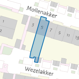 Perceel HTN04-A-6905