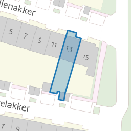 Perceel HTN04-A-6909