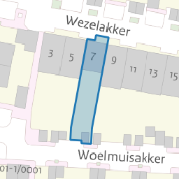 Perceel HTN04-A-6915