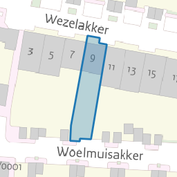 Perceel HTN04-A-6916