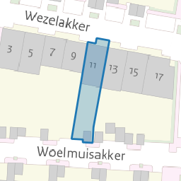 Perceel HTN04-A-6917