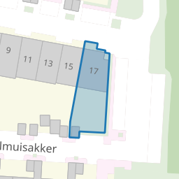 Perceel HTN04-A-6920
