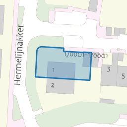 Perceel HTN04-A-6921