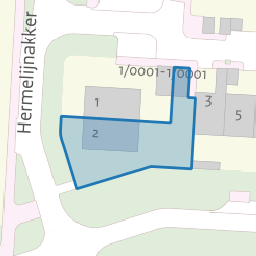 Perceel HTN04-A-6922