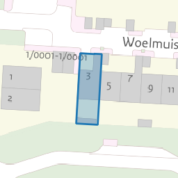 Perceel HTN04-A-6923