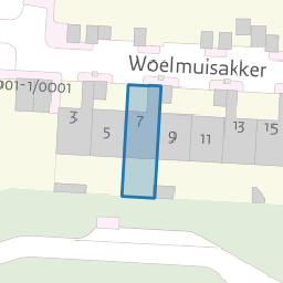 Perceel HTN04-A-6925