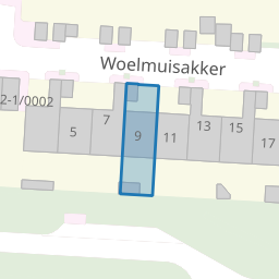 Perceel HTN04-A-6926