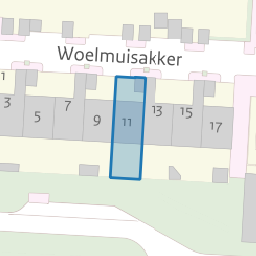 Perceel HTN04-A-6927