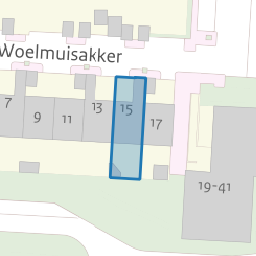Perceel HTN04-A-6929