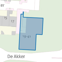 Perceel HTN04-A-6931