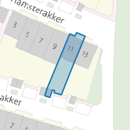 Perceel HTN04-A-6933