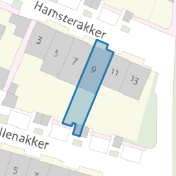 Perceel HTN04-A-6934