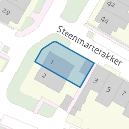 Perceel HTN04-A-6941