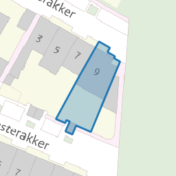Perceel HTN04-A-6945