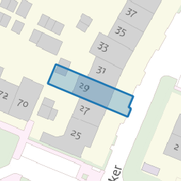 Perceel HTN04-A-6951