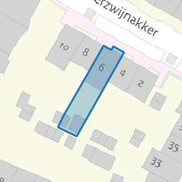 Perceel HTN04-A-6960