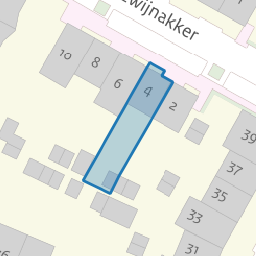 Perceel HTN04-A-6961