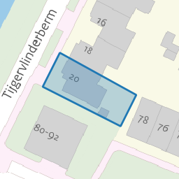 Perceel HTN04-A-6964