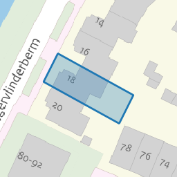 Perceel HTN04-A-6965