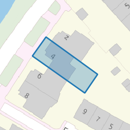 Perceel HTN04-A-6971