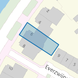 Perceel HTN04-A-6972