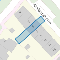 Perceel HTN04-A-6976