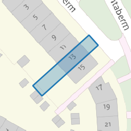 Perceel HTN04-A-6980