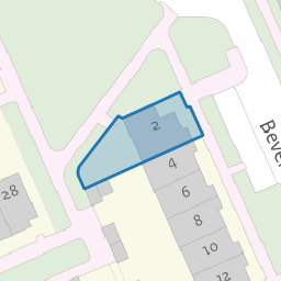 Perceel HTN04-A-6991